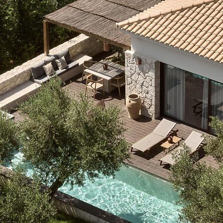Zayn Luxury Villas, A Serene Escape, By Thinkvilla Tsilivi  Exteriér fotografie