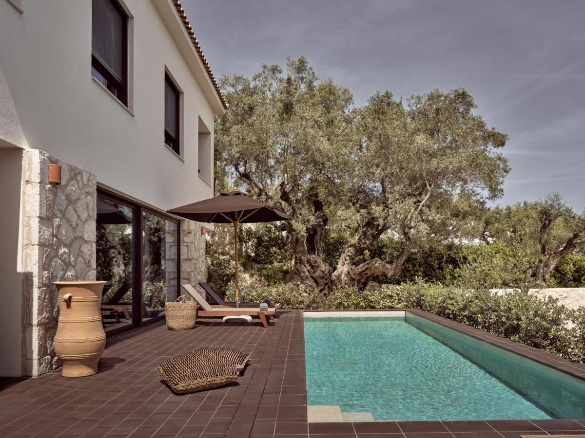 Zayn Luxury Villas, A Serene Escape, By Thinkvilla Tsilivi  Exteriér fotografie