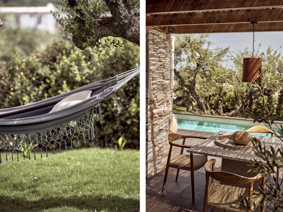Zayn Luxury Villas, A Serene Escape, By Thinkvilla Tsilivi  Exteriér fotografie