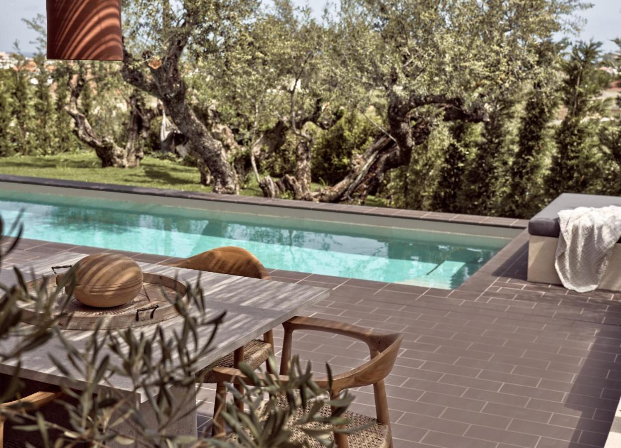 Zayn Luxury Villas, A Serene Escape, By Thinkvilla Tsilivi  Exteriér fotografie