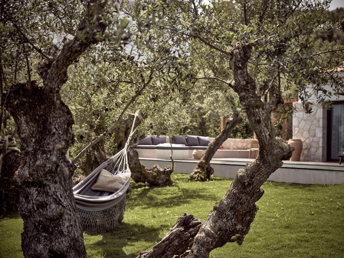 Zayn Luxury Villas, A Serene Escape, By Thinkvilla Tsilivi  Exteriér fotografie