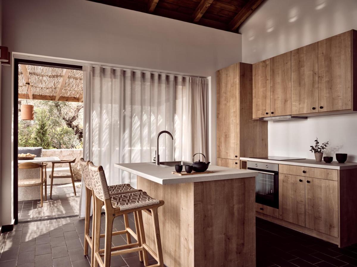 Zayn Luxury Villas, A Serene Escape, By Thinkvilla Tsilivi  Exteriér fotografie