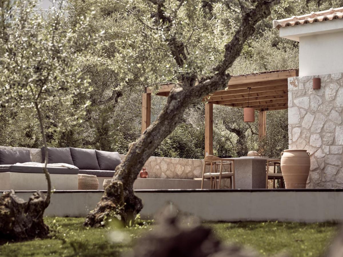Zayn Luxury Villas, A Serene Escape, By Thinkvilla Tsilivi  Exteriér fotografie