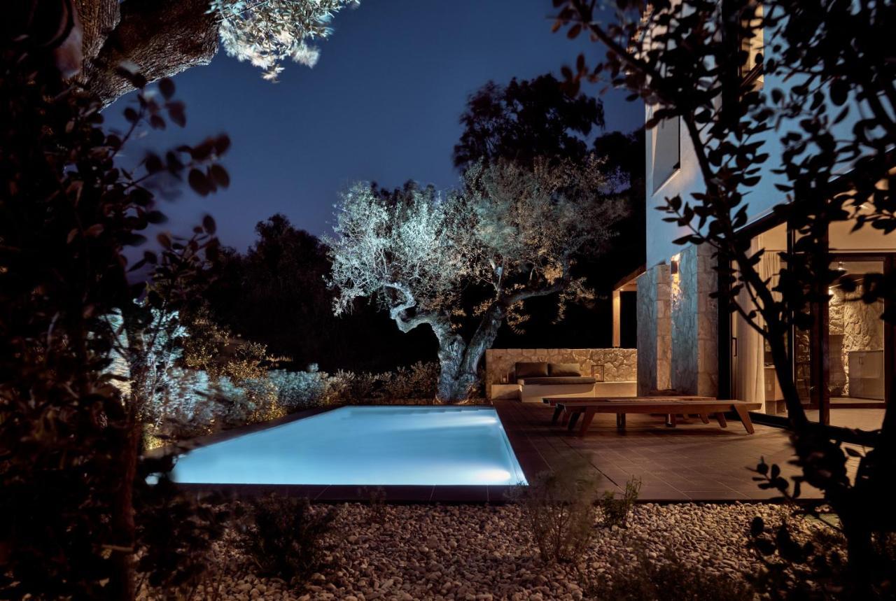Zayn Luxury Villas, A Serene Escape, By Thinkvilla Tsilivi  Exteriér fotografie