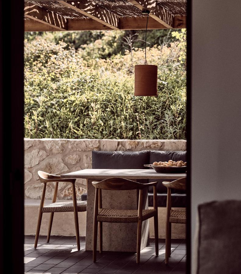 Zayn Luxury Villas, A Serene Escape, By Thinkvilla Tsilivi  Exteriér fotografie