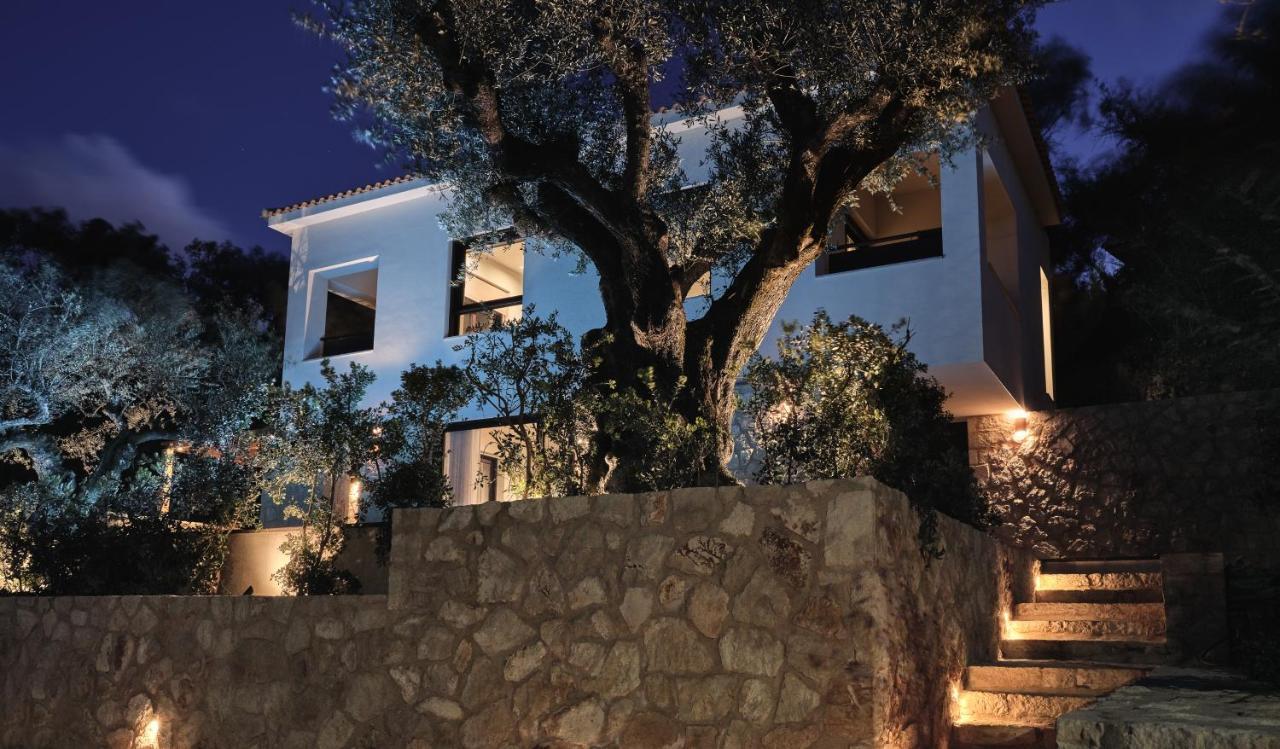 Zayn Luxury Villas, A Serene Escape, By Thinkvilla Tsilivi  Exteriér fotografie