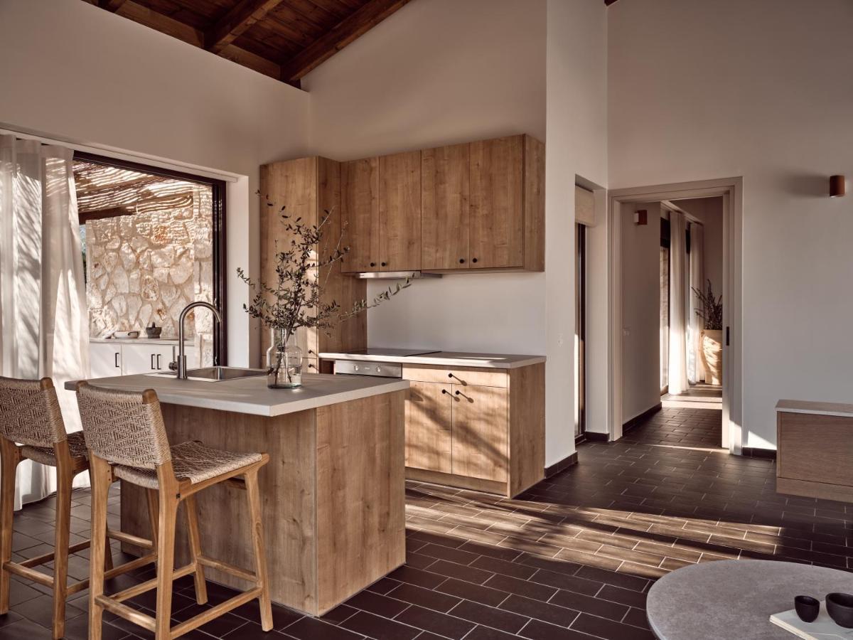 Zayn Luxury Villas, A Serene Escape, By Thinkvilla Tsilivi  Exteriér fotografie