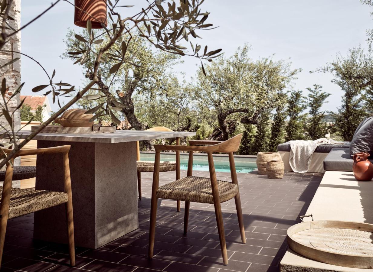 Zayn Luxury Villas, A Serene Escape, By Thinkvilla Tsilivi  Exteriér fotografie