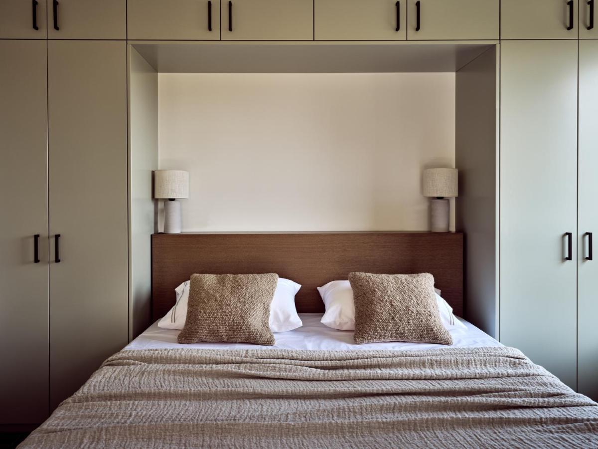 Zayn Luxury Villas, A Serene Escape, By Thinkvilla Tsilivi  Exteriér fotografie
