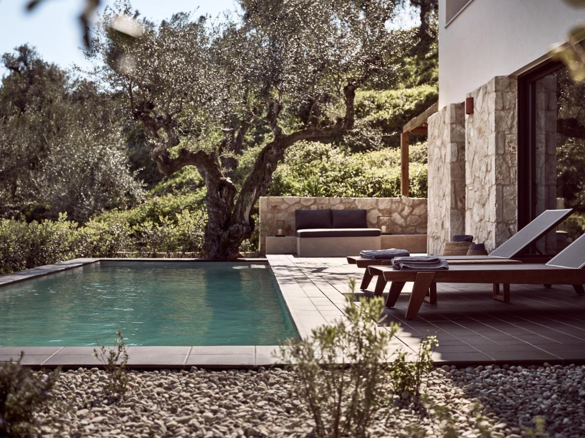 Zayn Luxury Villas, A Serene Escape, By Thinkvilla Tsilivi  Exteriér fotografie