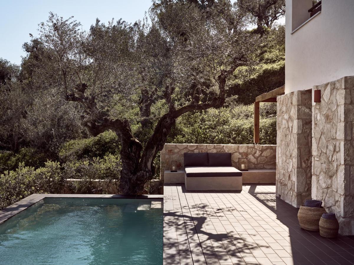 Zayn Luxury Villas, A Serene Escape, By Thinkvilla Tsilivi  Exteriér fotografie
