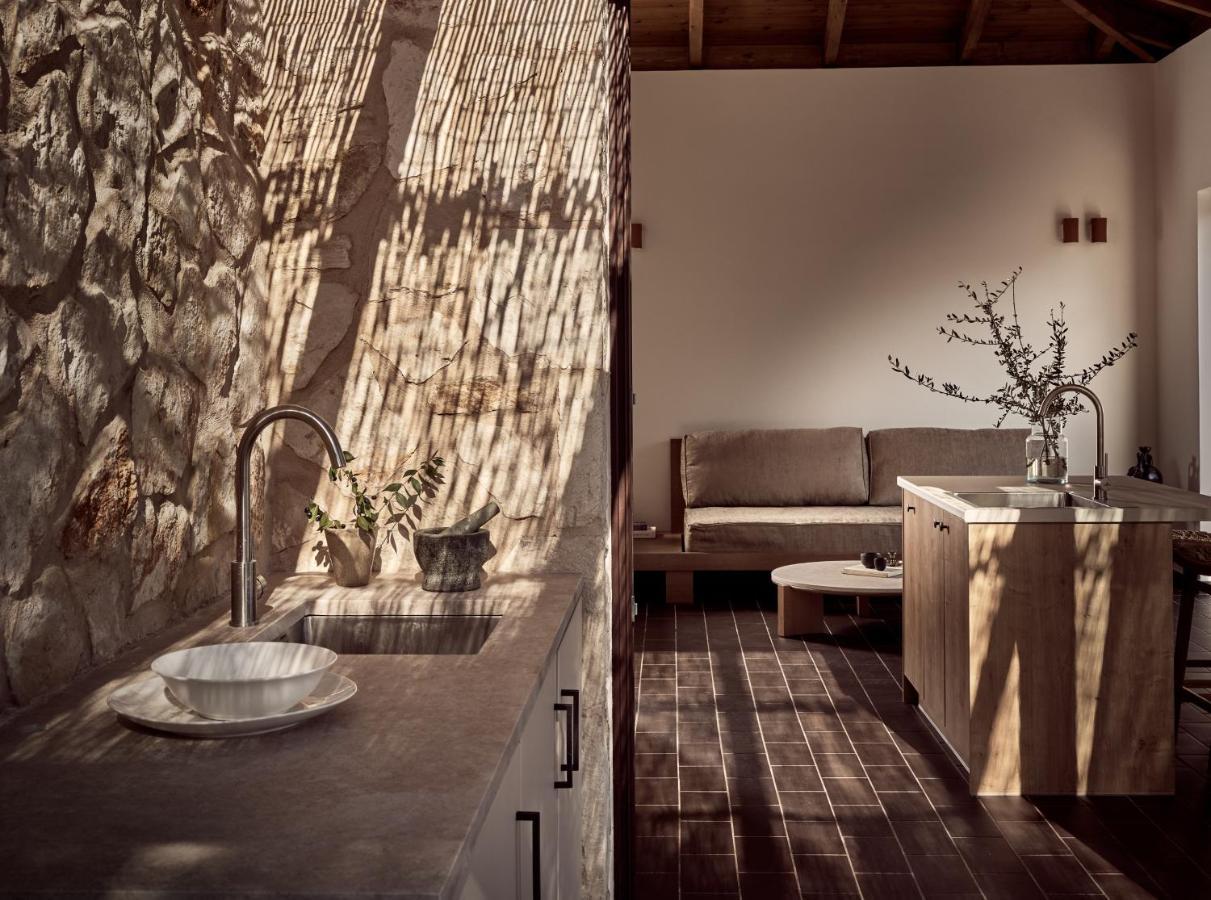 Zayn Luxury Villas, A Serene Escape, By Thinkvilla Tsilivi  Exteriér fotografie