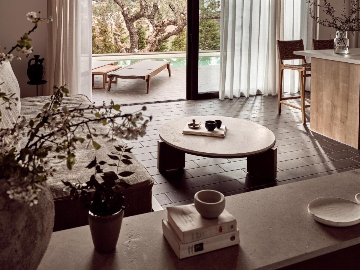 Zayn Luxury Villas, A Serene Escape, By Thinkvilla Tsilivi  Exteriér fotografie