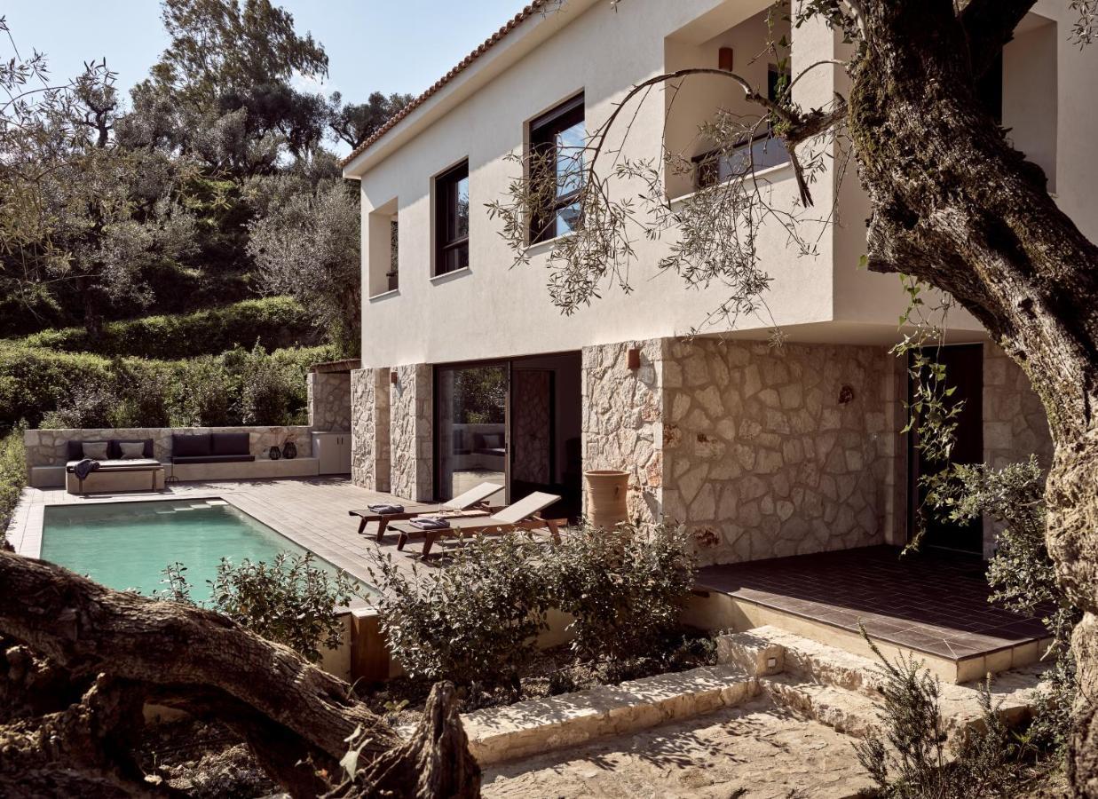 Zayn Luxury Villas, A Serene Escape, By Thinkvilla Tsilivi  Exteriér fotografie
