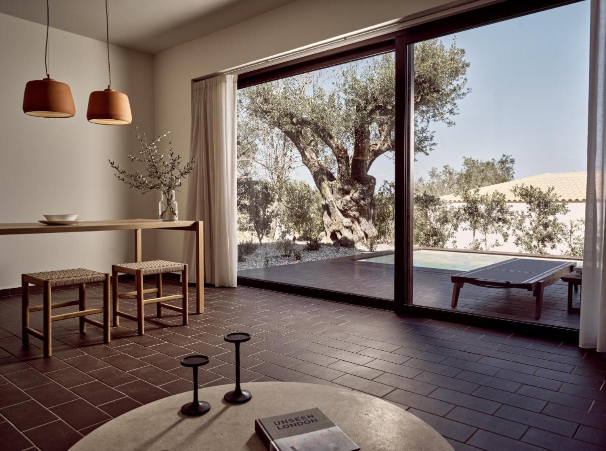Zayn Luxury Villas, A Serene Escape, By Thinkvilla Tsilivi  Exteriér fotografie
