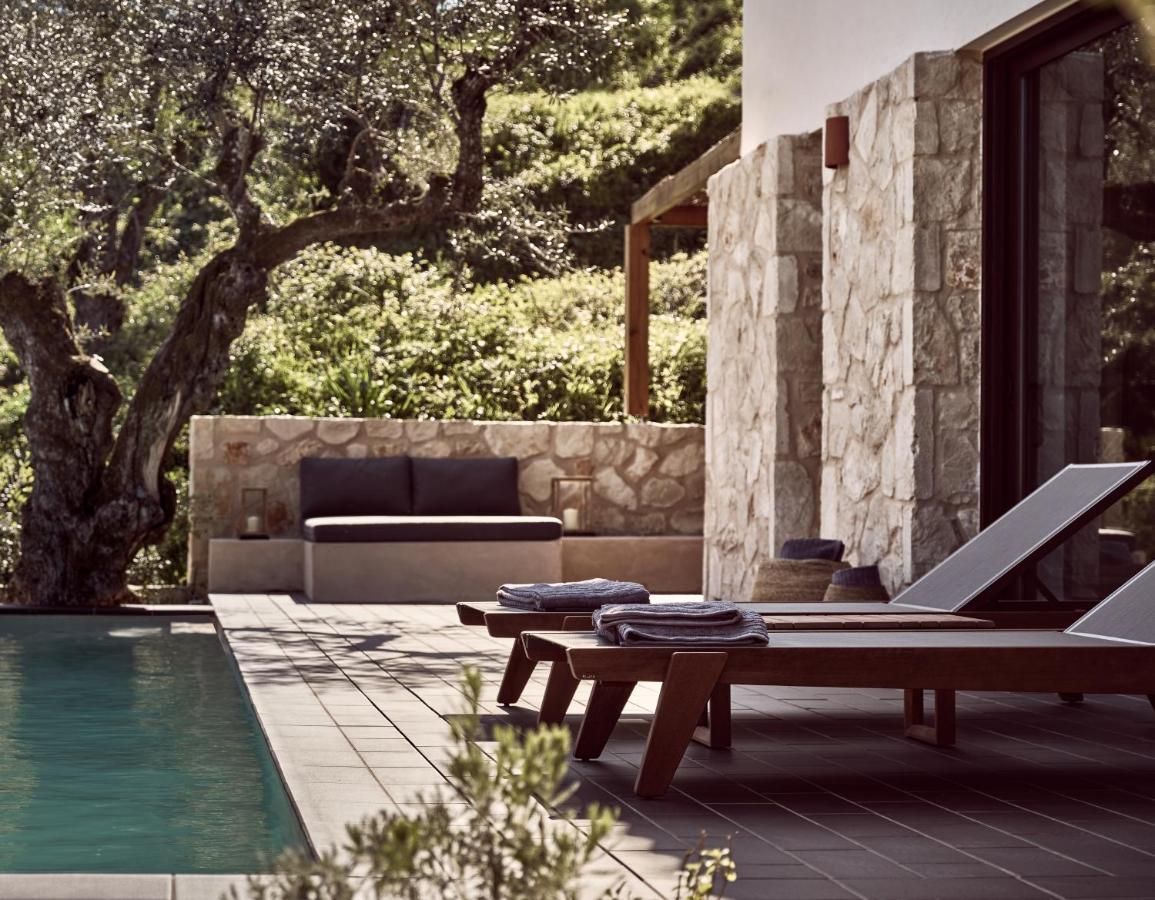 Zayn Luxury Villas, A Serene Escape, By Thinkvilla Tsilivi  Exteriér fotografie