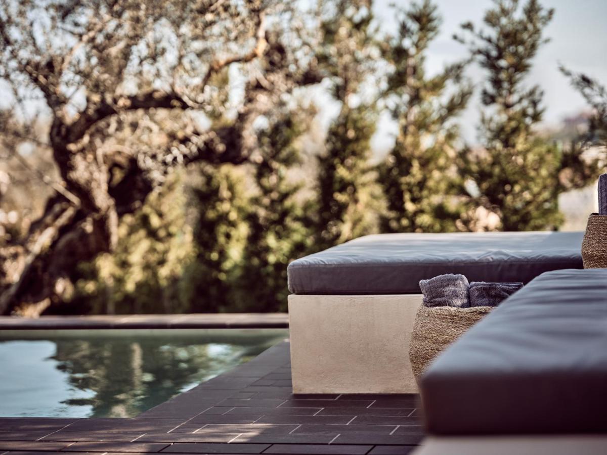 Zayn Luxury Villas, A Serene Escape, By Thinkvilla Tsilivi  Exteriér fotografie