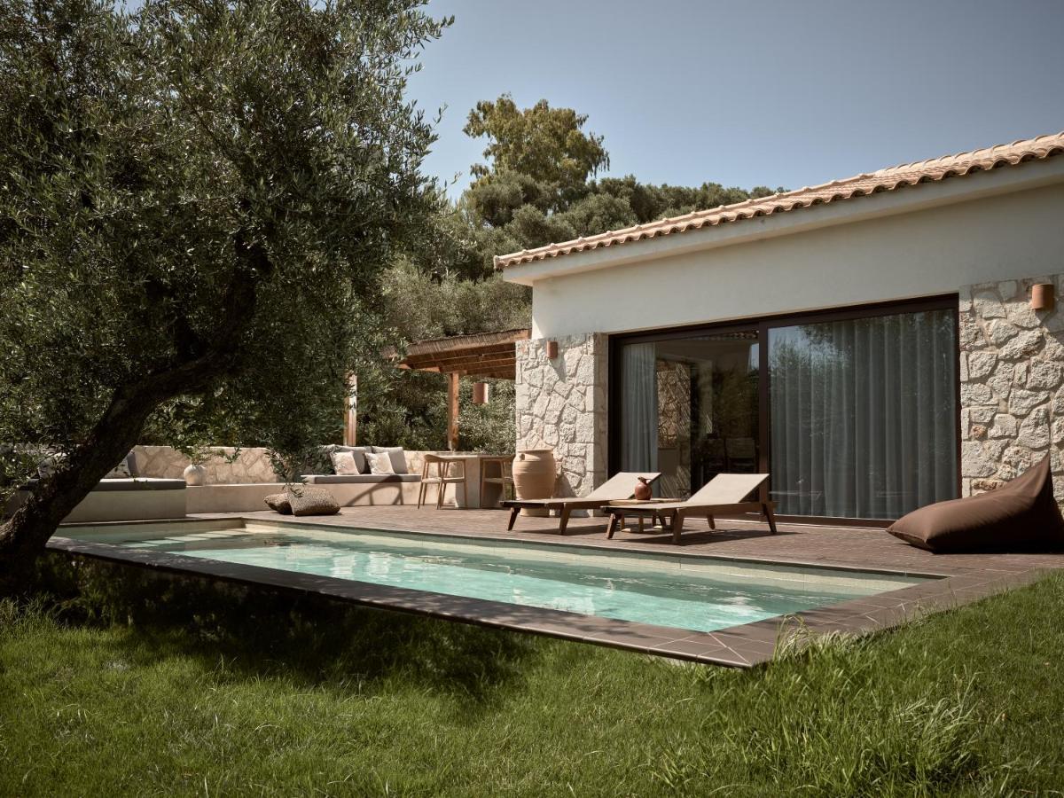 Zayn Luxury Villas, A Serene Escape, By Thinkvilla Tsilivi  Exteriér fotografie