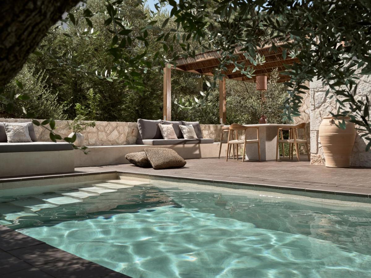 Zayn Luxury Villas, A Serene Escape, By Thinkvilla Tsilivi  Exteriér fotografie