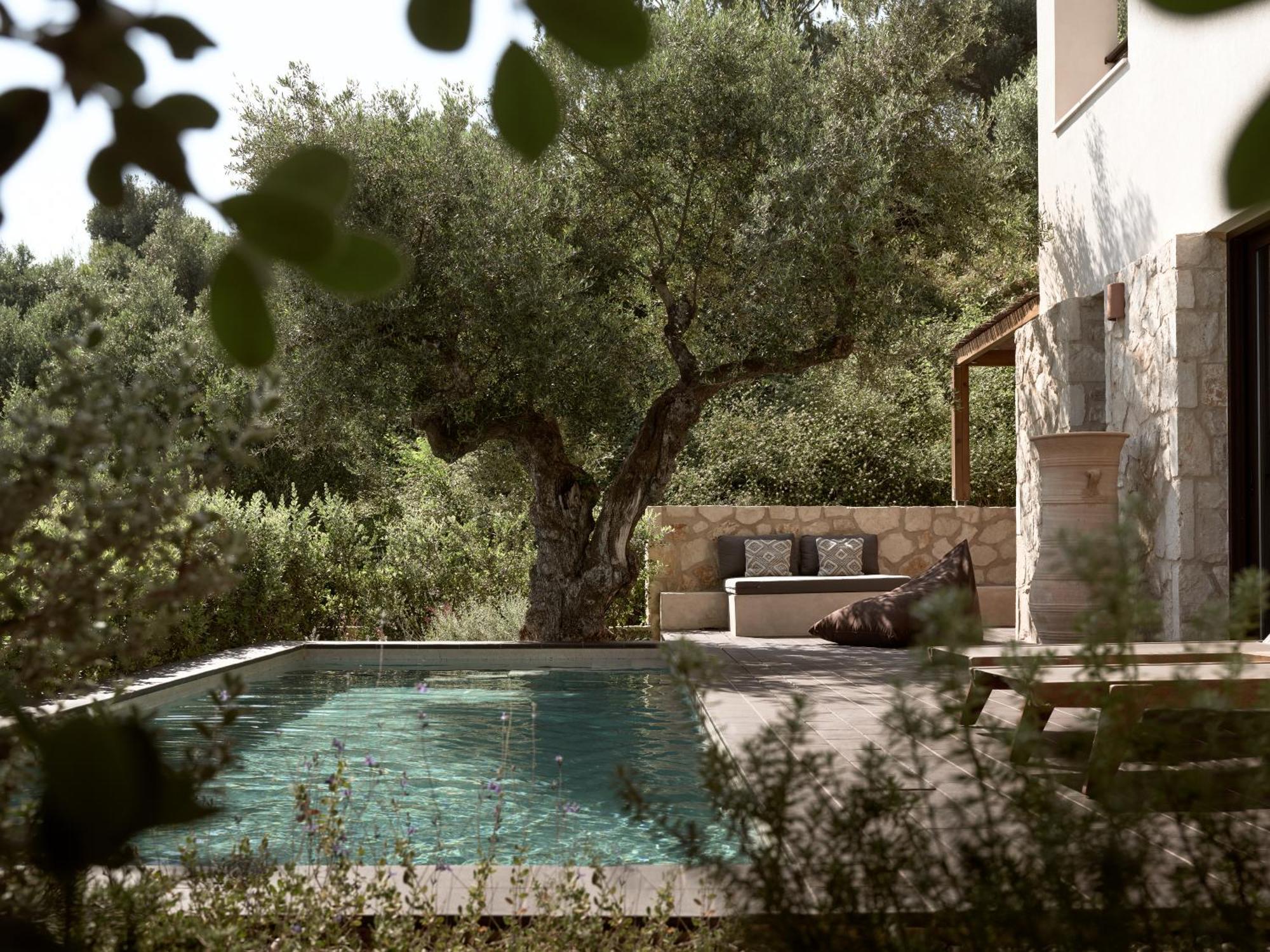 Zayn Luxury Villas, A Serene Escape, By Thinkvilla Tsilivi  Exteriér fotografie