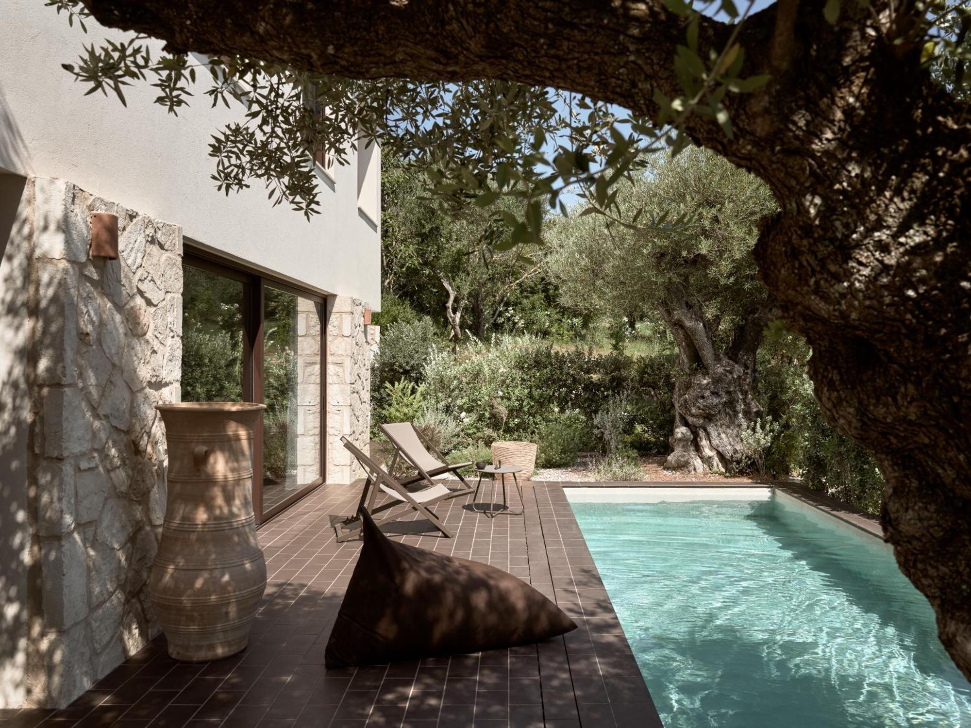 Zayn Luxury Villas, A Serene Escape, By Thinkvilla Tsilivi  Exteriér fotografie