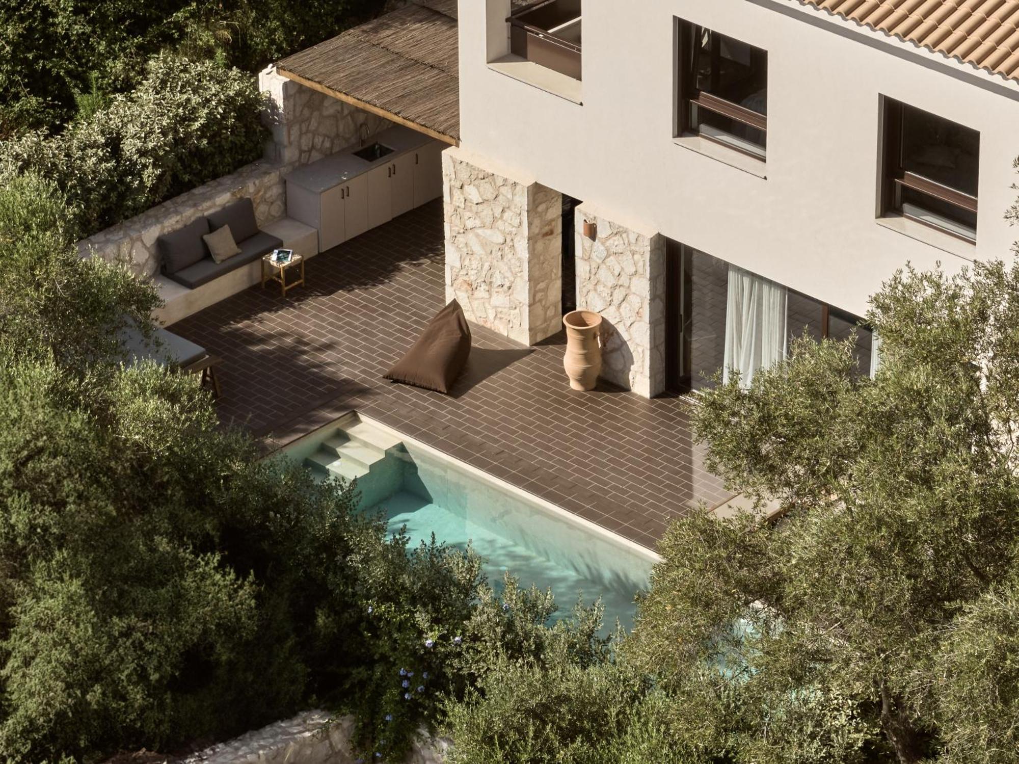 Zayn Luxury Villas, A Serene Escape, By Thinkvilla Tsilivi  Exteriér fotografie