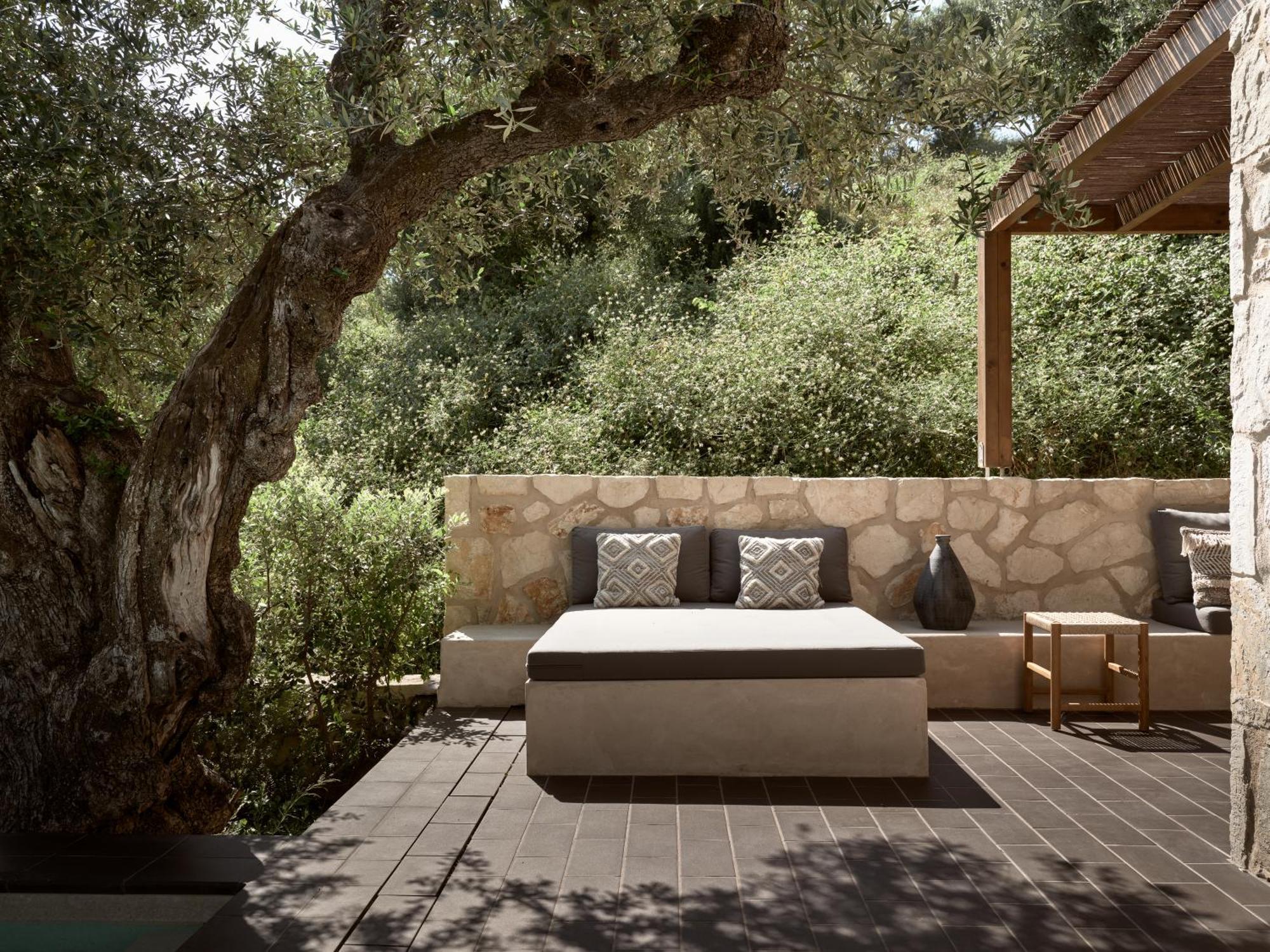 Zayn Luxury Villas, A Serene Escape, By Thinkvilla Tsilivi  Exteriér fotografie
