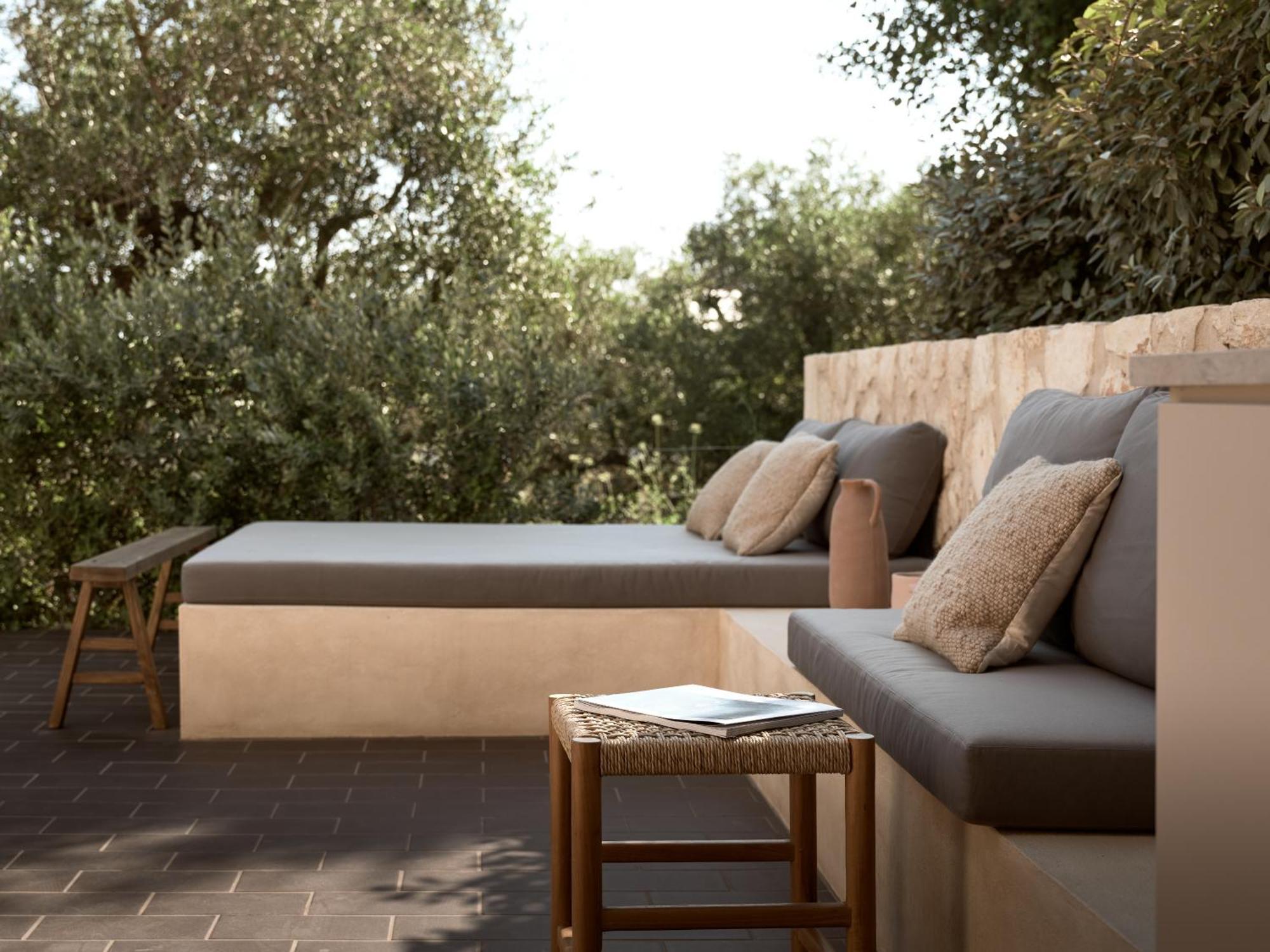 Zayn Luxury Villas, A Serene Escape, By Thinkvilla Tsilivi  Exteriér fotografie