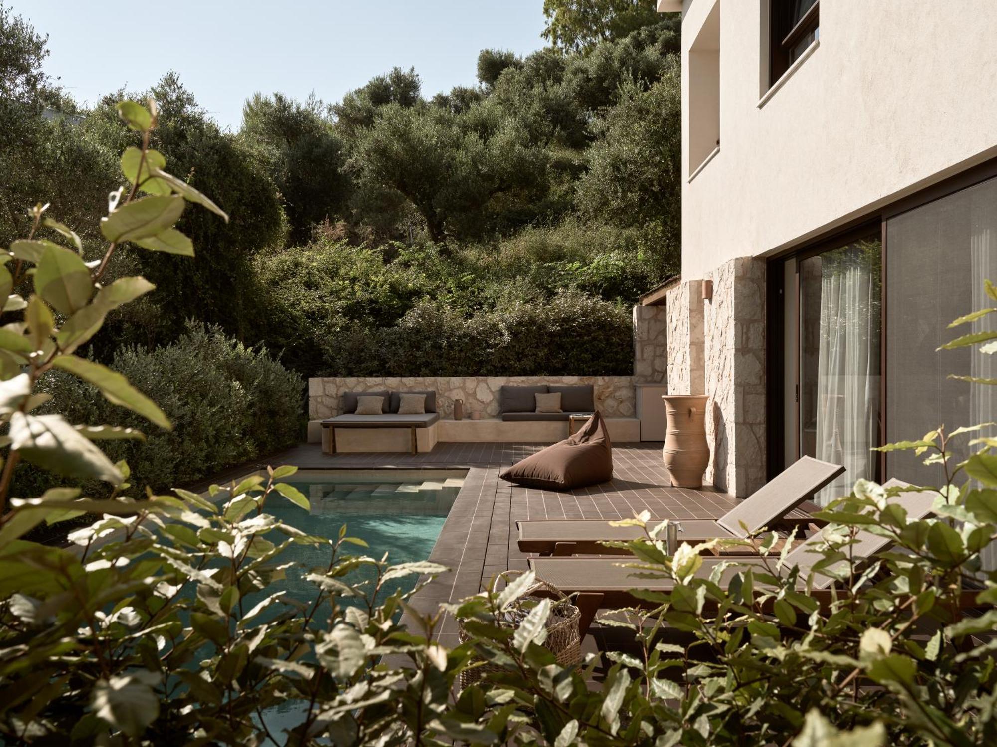Zayn Luxury Villas, A Serene Escape, By Thinkvilla Tsilivi  Exteriér fotografie
