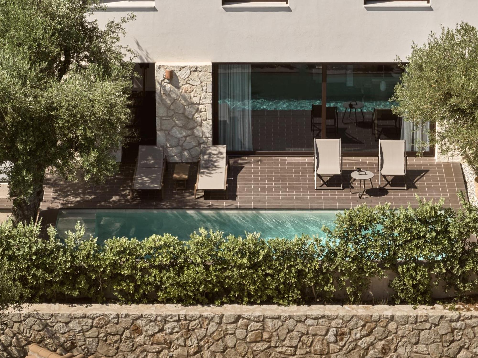 Zayn Luxury Villas, A Serene Escape, By Thinkvilla Tsilivi  Exteriér fotografie