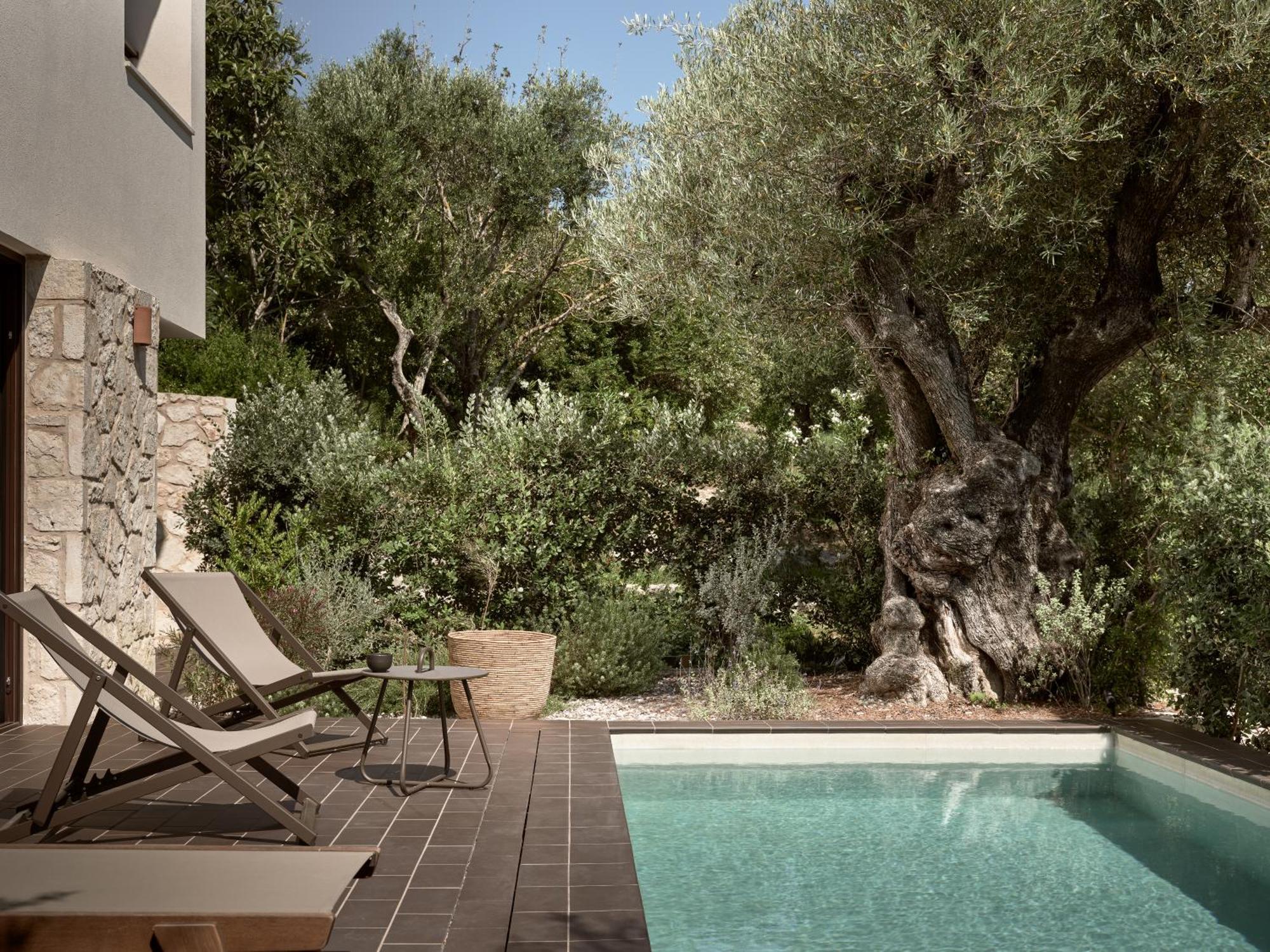 Zayn Luxury Villas, A Serene Escape, By Thinkvilla Tsilivi  Exteriér fotografie