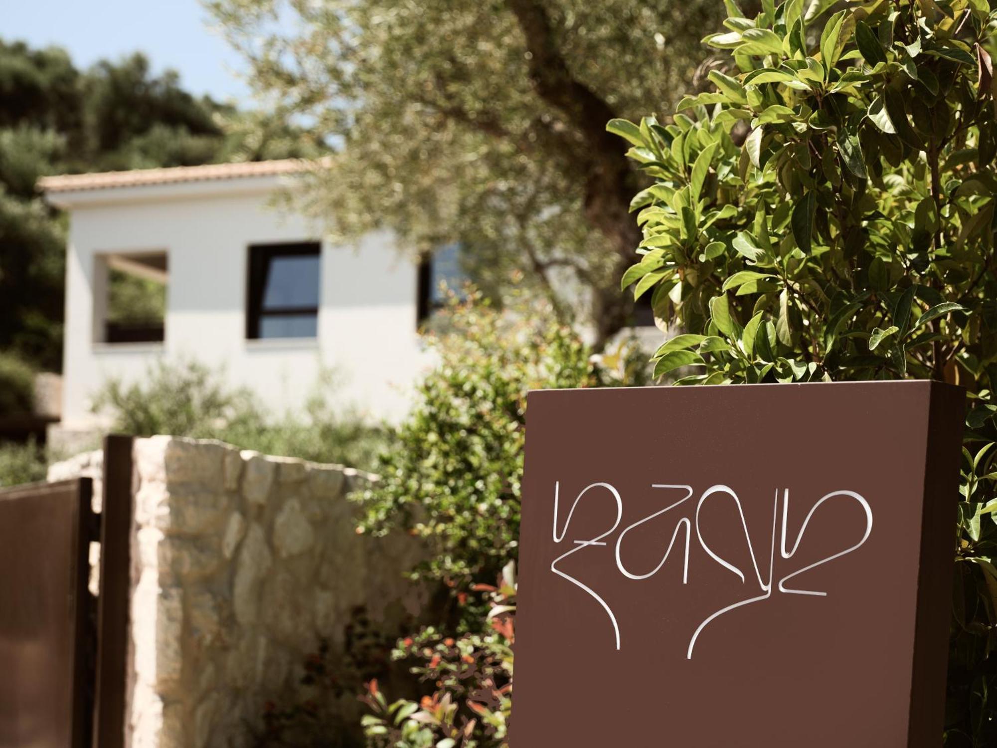 Zayn Luxury Villas, A Serene Escape, By Thinkvilla Tsilivi  Exteriér fotografie
