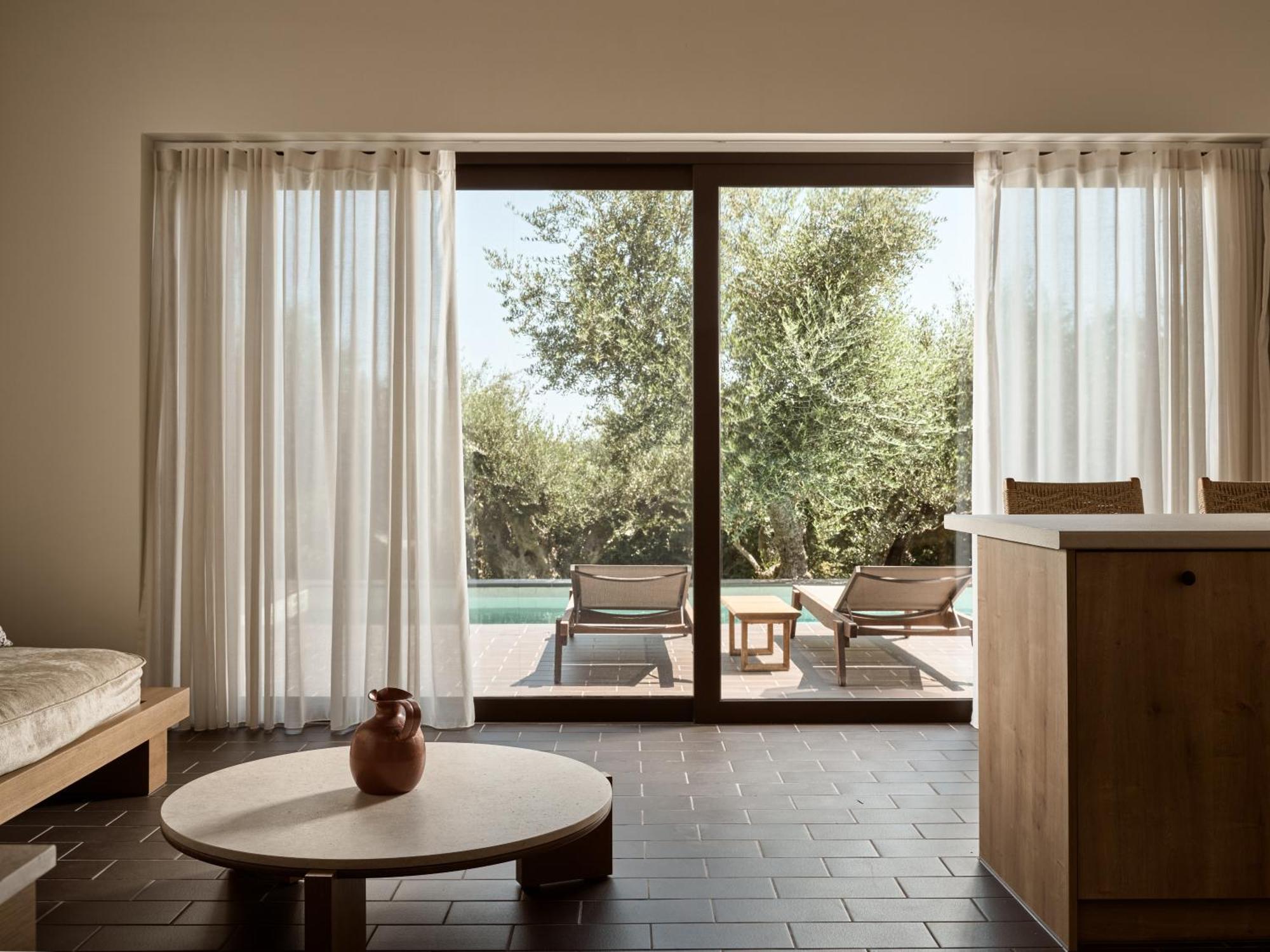 Zayn Luxury Villas, A Serene Escape, By Thinkvilla Tsilivi  Exteriér fotografie