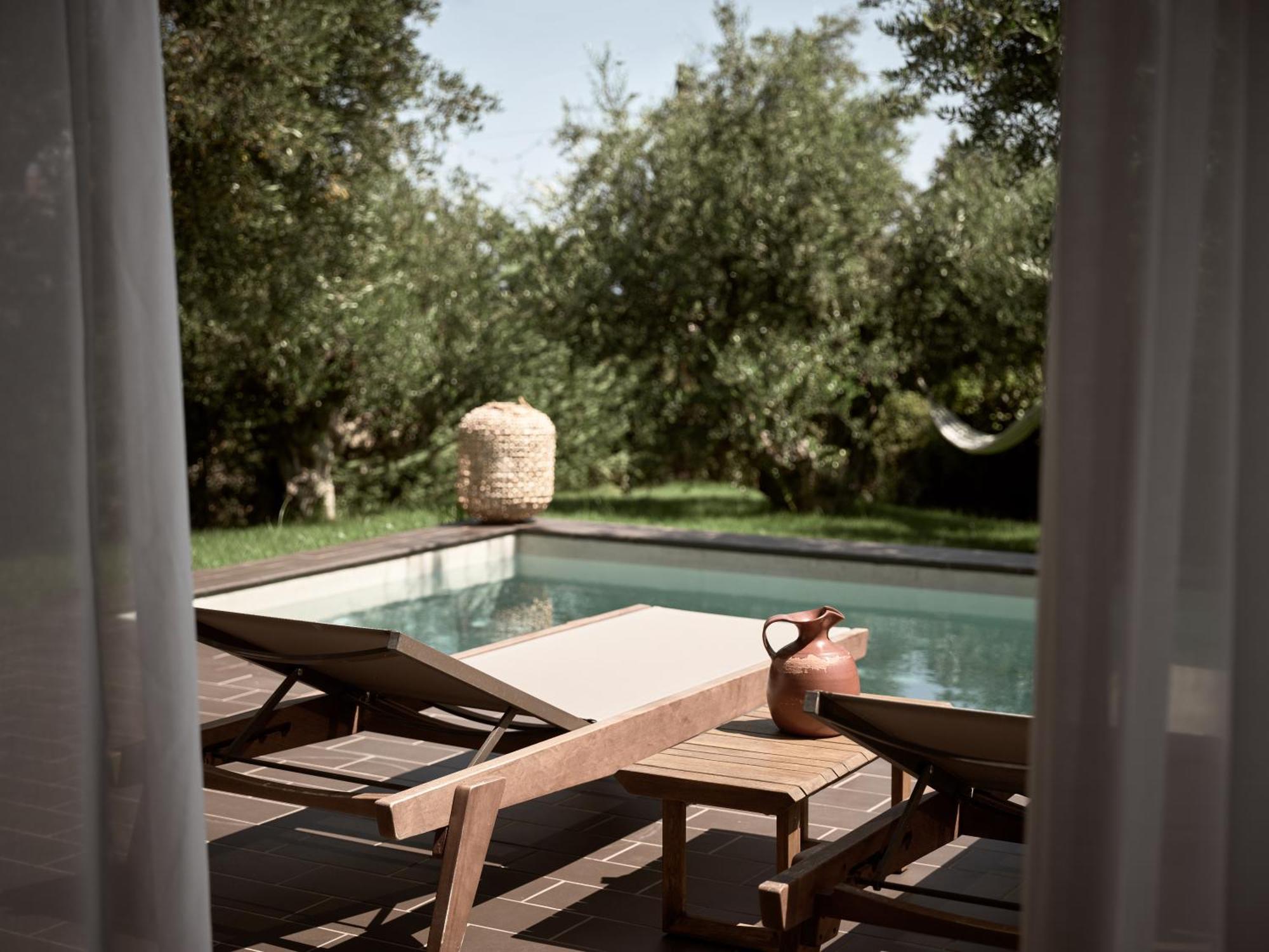 Zayn Luxury Villas, A Serene Escape, By Thinkvilla Tsilivi  Exteriér fotografie