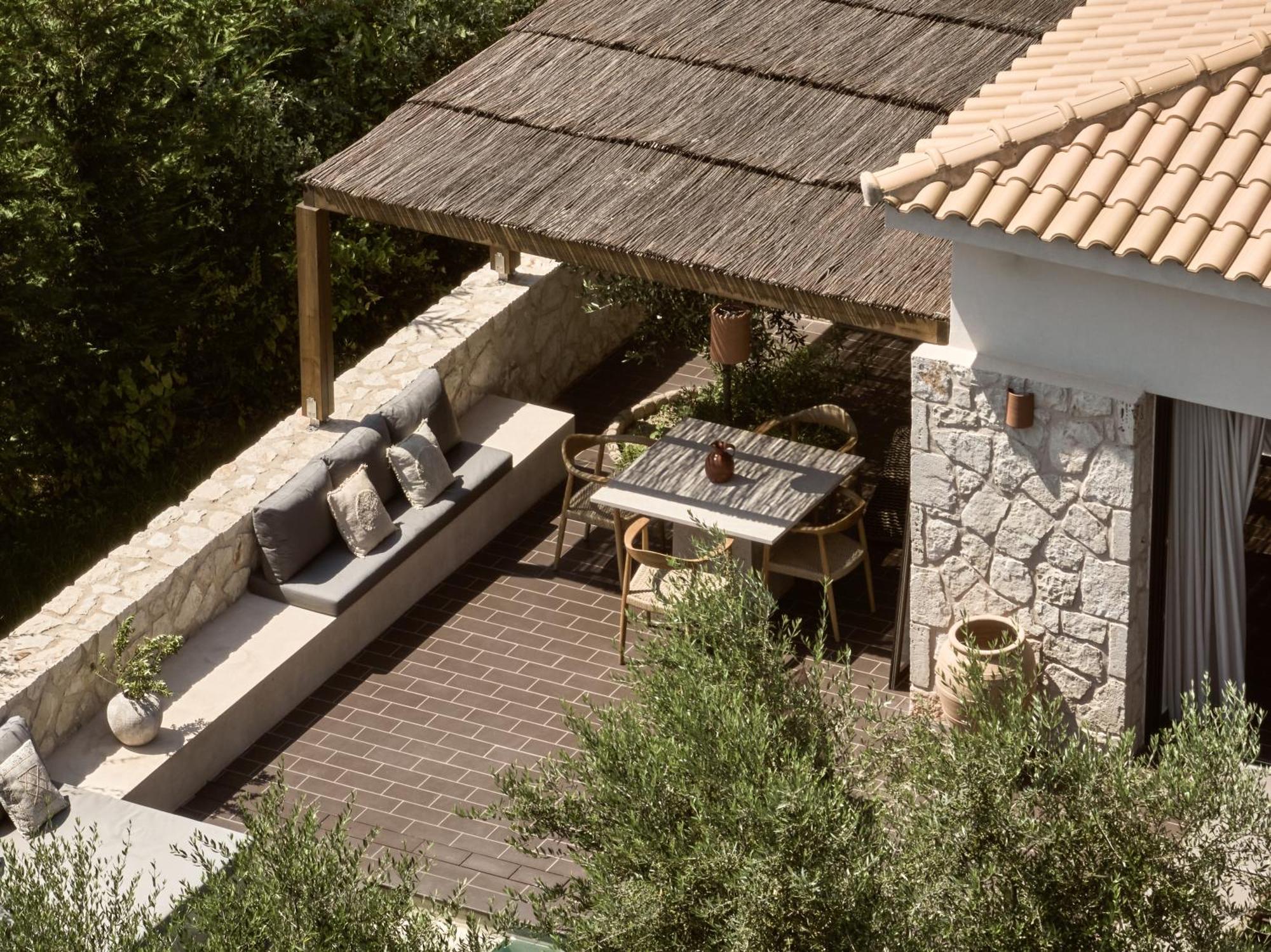 Zayn Luxury Villas, A Serene Escape, By Thinkvilla Tsilivi  Exteriér fotografie